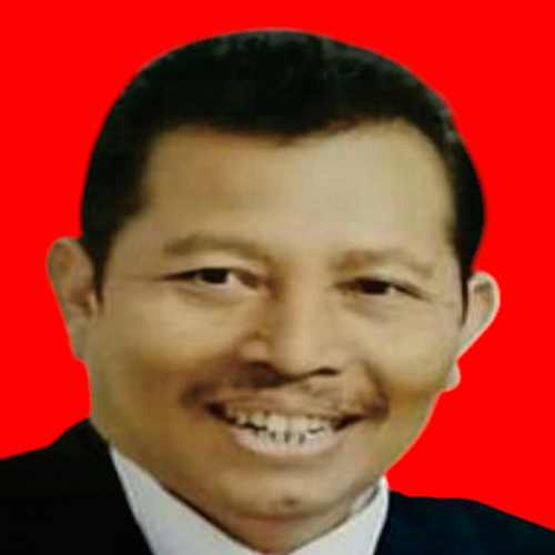 Muji Haryadi