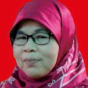 Prof. Yani Ramdani