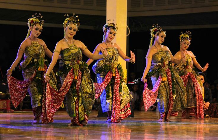 Momen UKM 1