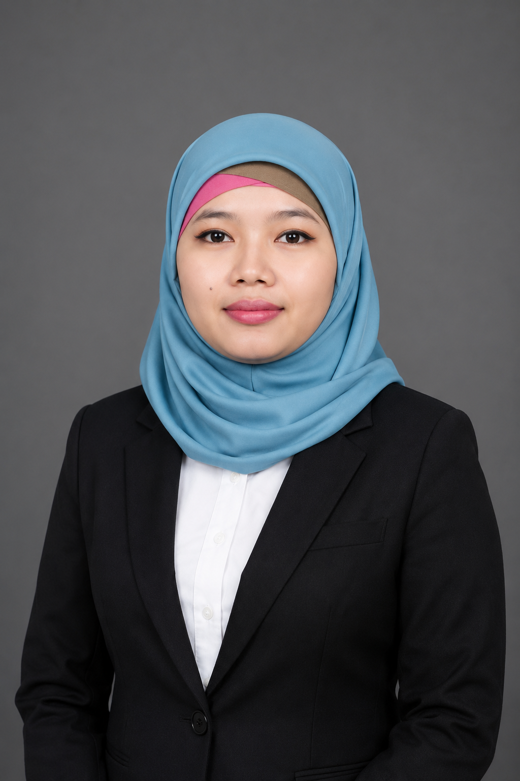 Dwi Robiul Rochmawati