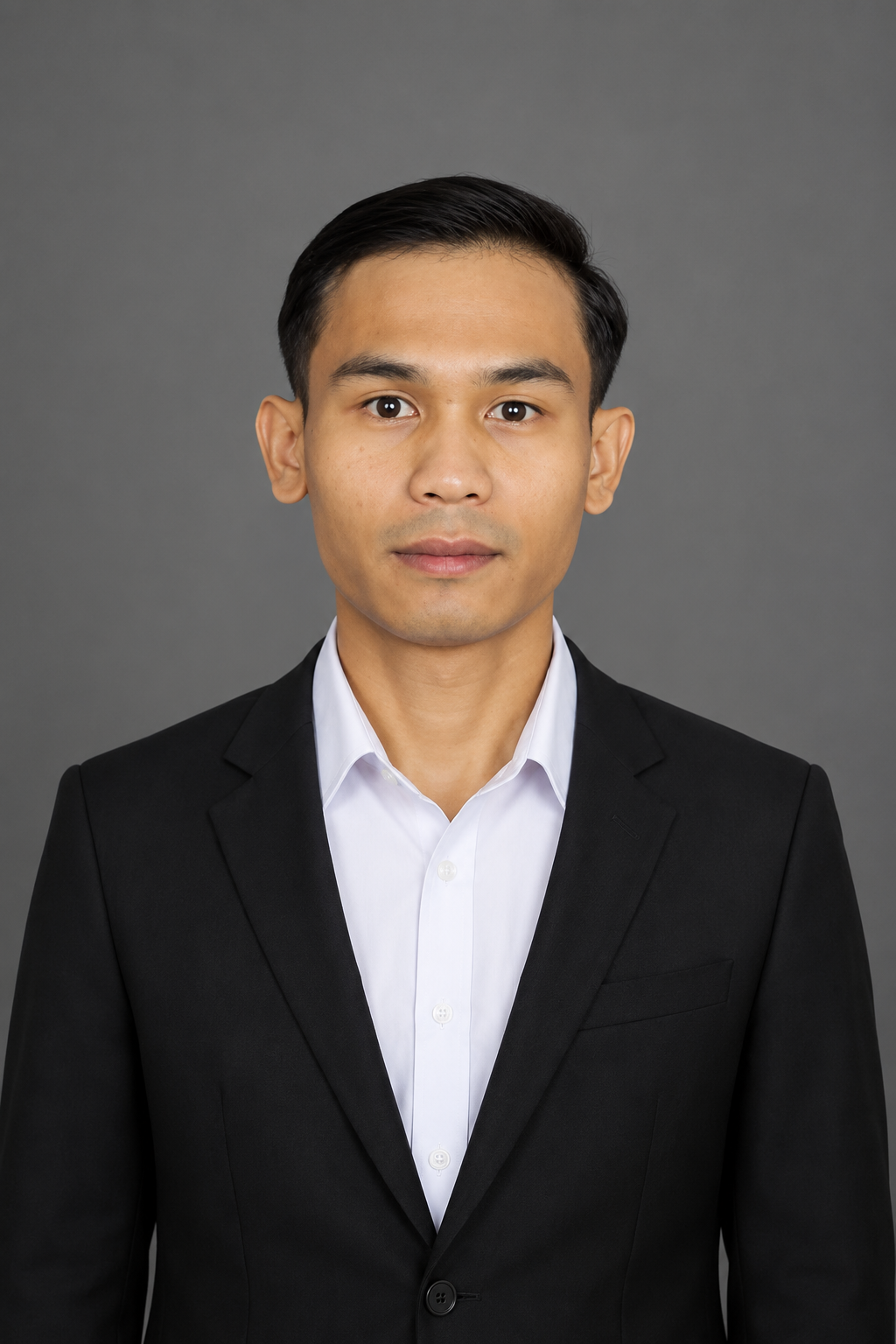 Fadil Habiburahman