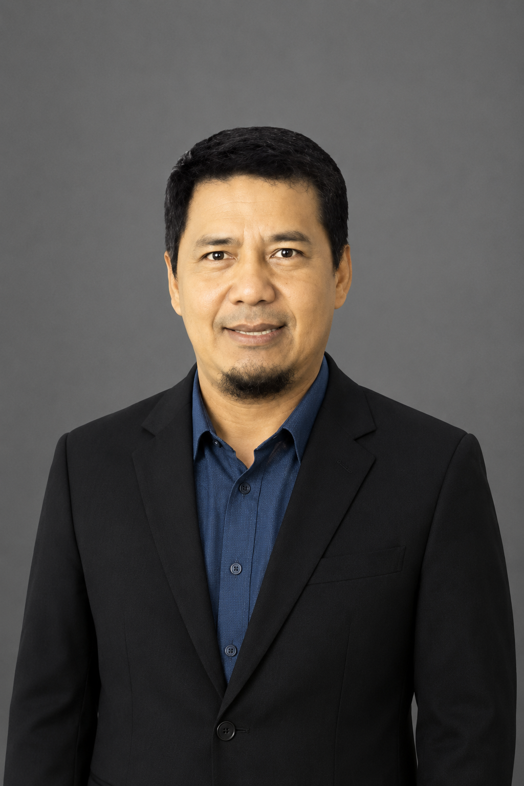 Said Bambang Nurcahya